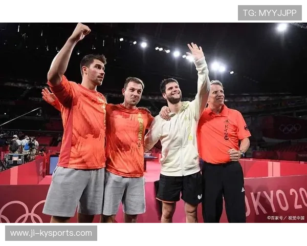 在男子团体四分之一决赛中，伊朗队以3_0击败日本队，创造历史性胜利。